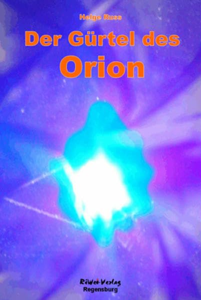 Product Image: Der Gürtel des Orion