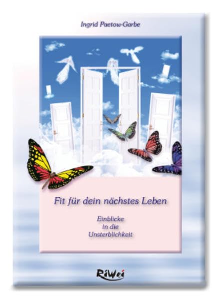 Fit für dein nächstes Leben Religion & Esotericism