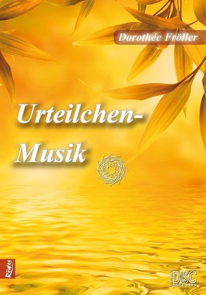 Urteilchen-Musik Arts & Music