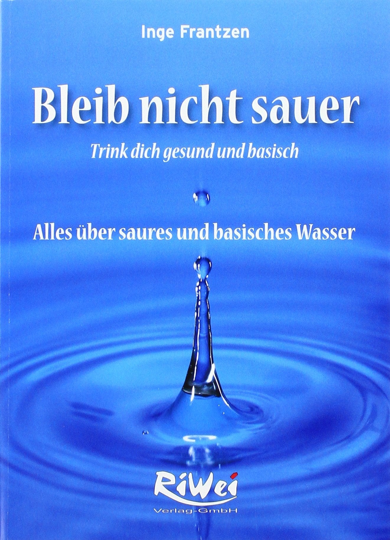 Trink dich gesund und basisch Books