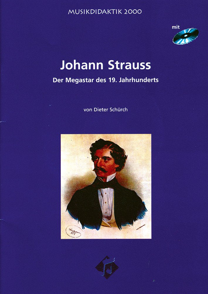 Johann Strauss: Der Megastar des 19. Jahrhunderts book