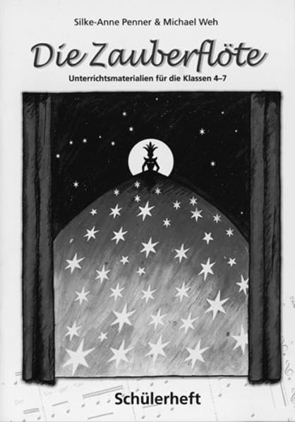 Die Zauberflöte Learning & Reference Books