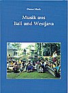Product Image: Musik aus Bali und Westjava: Bestell-Nr. 204