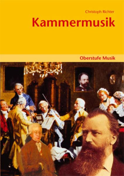 Oberstufe Musik - Kammermusik (Schülerband) Arts & Music