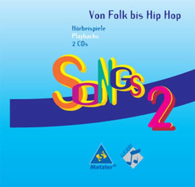 Songs von Folk bis Hip Hop 2: Playback-Doppel-CD Business & Technology