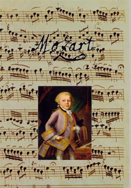 Mozart für die Klassen 4-6: Schülerheft Education & Training