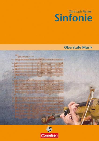 Oberstufe Musik - Sinfonie (Schülerband) Professional & Reference Books