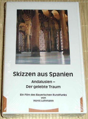 Skizzen aus Spanien - Andalusien, der gelebte Traum Leisure, Home & Garden