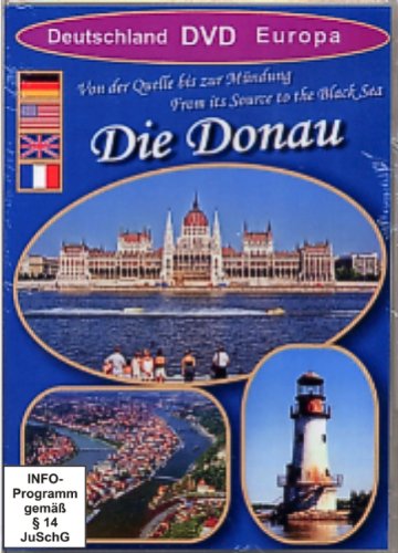 Die Donau: Von der Quelle bis ans Schwarze Meer Films