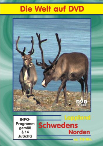 Schwedens Norden: Schönes Lappland Films