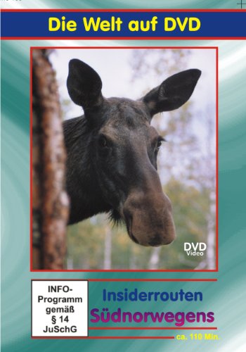 Insiderrouten Südnorwegens Films