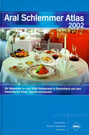 Product Image: Aral Schlemmer Atlas 2002