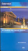 Aral Straßenkarte / Österreich: 1:500000: Mit Citypln. Wien, Salzburg, Innsbruck Maps & Plans