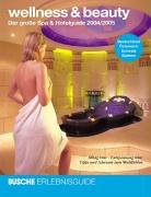 Product Image: wellness & beauty 2004/05. Busche Erlebnisguide