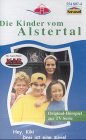 Die Kinder vom Alstertal, Cassetten, Hey Kiki Books
