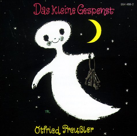 Product Image: Das kleine Gespenst