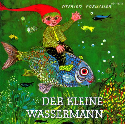 Der kleine Wassermann Study Guides
