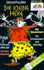 Die kleine Hexe - Toncassetten: Die kleine Hexe, je 1 Cassette, Folge.2 Novels & Short Stories