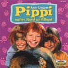 Produktbild: Pippi ausser Rand und Band