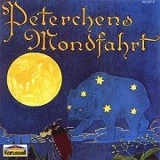 Product Image: Peterchens Mondfahrt