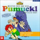 34:Pumuckl Auf Hexenjagd/Hilfe - Eine Aushilfe Non-fiction