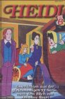 Heidi - Toncassetten: Heidi, je 1 Cassette, Folge.6 Novels & Short Stories