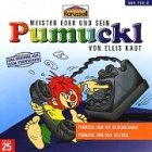 Pumuckl, CD-Audio, Folge.25, Pumuckl und die Silberblumen (Der Meister Eder und sein Pumuckl - CDs) Novels & Short Stories