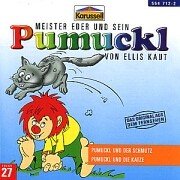 Der Meister Eder und sein Pumuckl, Folge.27: Pumuckl und der Schmutz / Pumuckl und die Katze Novels & Short Stories