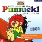 Pumuckl, CD-Audio, Folge.30, Pumuckl und der Schnupfen (Der Meister Eder und sein Pumuckl - CDs) Novels & Short Stories