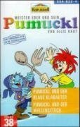 Der Meister Eder und sein Pumuckl - Toncassetten: Pumuckl, Cassetten, Folge.38, Pumuckl und der blaue Klabauter Novels & Short Stories