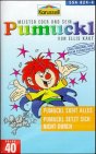 Der Meister Eder und sein Pumuckl - Toncassetten: Pumuckl, Cassetten, Folge.40, Pumuckl sieht alles Novels & Short Stories