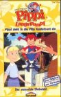 Pippi Langstrumpf - Toncassetten. Original-Hörspiel zur TV-Serie: Pippi Langstrumpf, Cassetten, Pippi zieht in die Villa Kunterbunt Novels & Short Stories