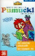 Der Meister Eder und sein Pumuckl - Toncassetten: Pumuckl, Cassetten, Folge.36, Der verbotene Kirschlikör Novels & Short Stories