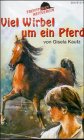Treffpunkt Reitverein - Toncassetten zum Buch: Treffpunkt Reitverein, Cassetten, Folge.1, Viel Wirbel um ein Pferd, 1 Cassette Novels & Short Stories