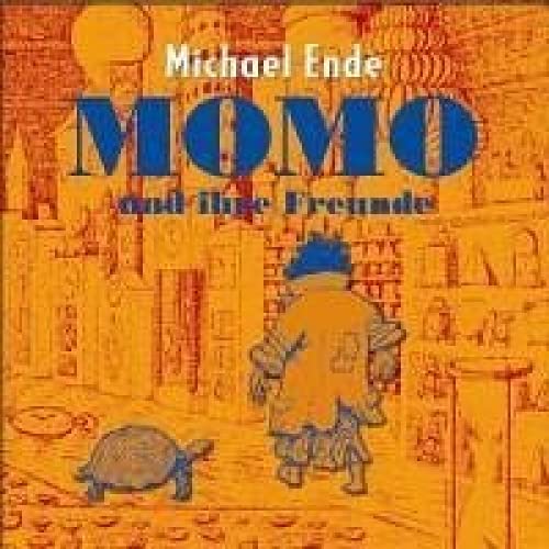 Product Image: Momo 1 und ihre Freunde. CD