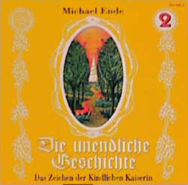 2 Die Unendliche Geschichte Novels & Short Stories