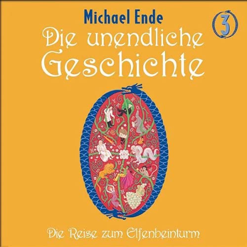 3 Die Unendliche Geschichte Novels & Short Stories