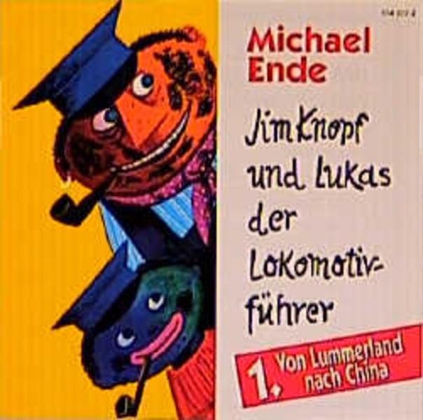 Product Image: 1 Jim Knopf Und Lukas