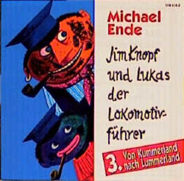 Product Image: 3 Jim Knopf Und Lukas