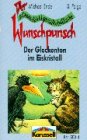 Der satanarchäolügenialkohöllische Wunschpunsch, Cassetten, Folge.3, Der Glockenton im Eiskristall, 1 Cassette Novels & Short Stories