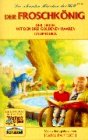 Märchen - Toncassetten. Flg. 1. Der Froschkönig /Der Teufel mit den drei goldenen Haaren /Daumesdick Books