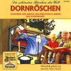 Märchen - CDs: Die schönsten Märchen der Welt, CD-Audio, Dornröschen; Von einem, der auszog, das Fürchten zu lernen; Der Schweinehirt, 1 CD-Audio: ca. 50 Min. Fairy Tales & Legends