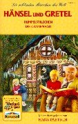 Märchen - Toncassetten. Flg. 4. Hänsel und Gretel /Rumpelstilzchen /Die Gänsemagd Books