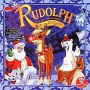 Rudolph mit der roten Nase Pop