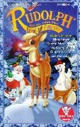 Rudolph mit der roten Nase, Hörspiel, 1 Cassette Books