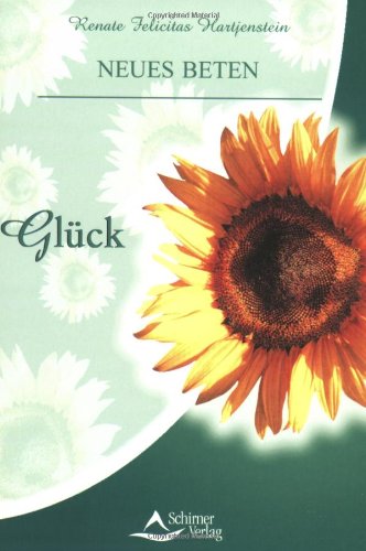 Glück (Livre en allemand) book