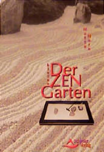 Product Image: Der kleine ZEN-Garten