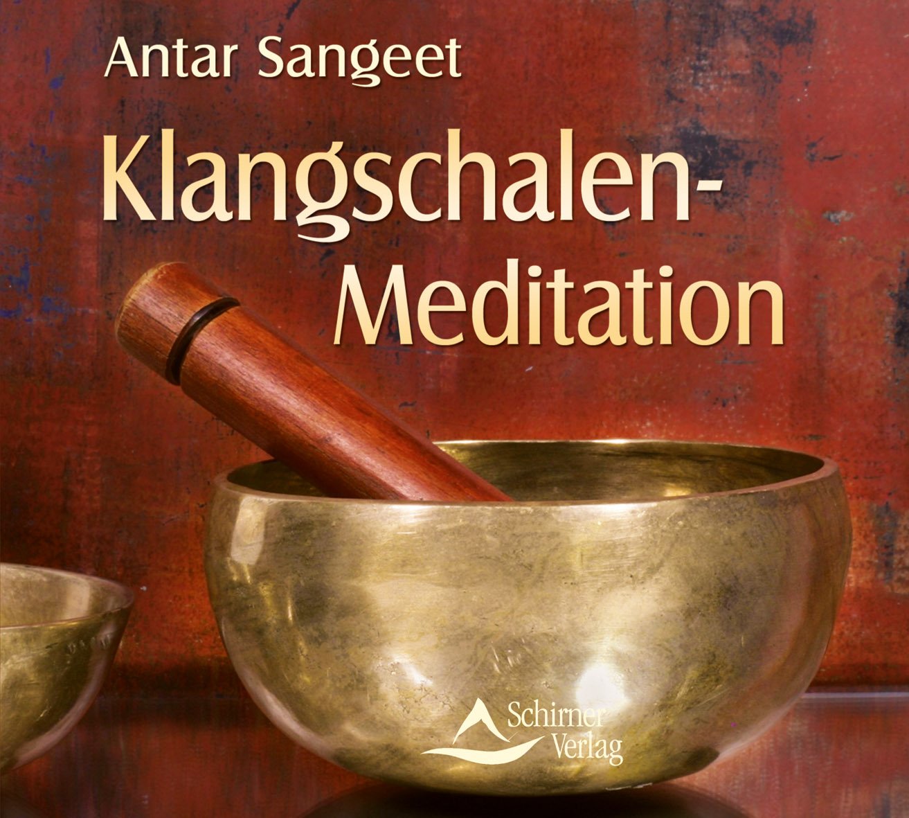 Klangschalen Meditation: Vier Klangbilder mit Klangschalen Sheet Music