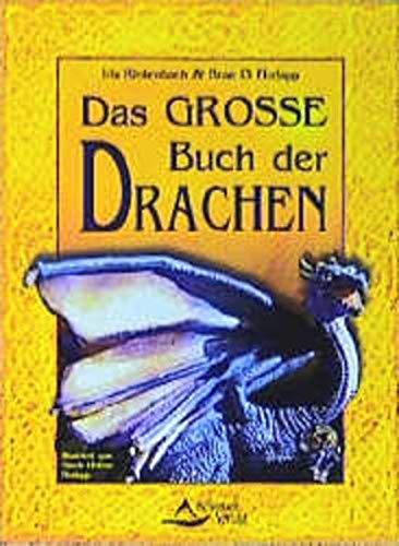 Das grosse Buch der Drachen Second hand books on Religion & Esotericism
