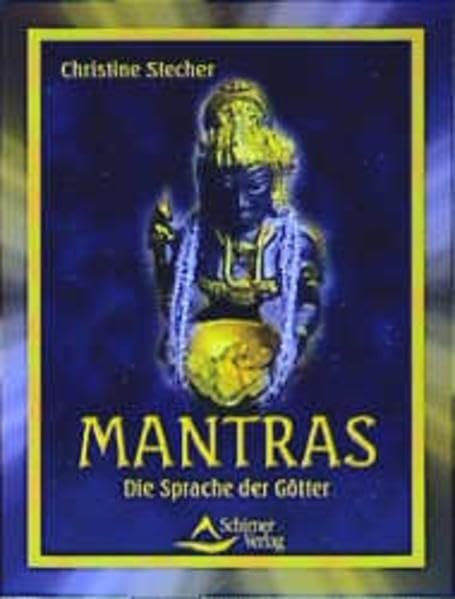 Mantras - Die Sprache der Götter Lifestyle